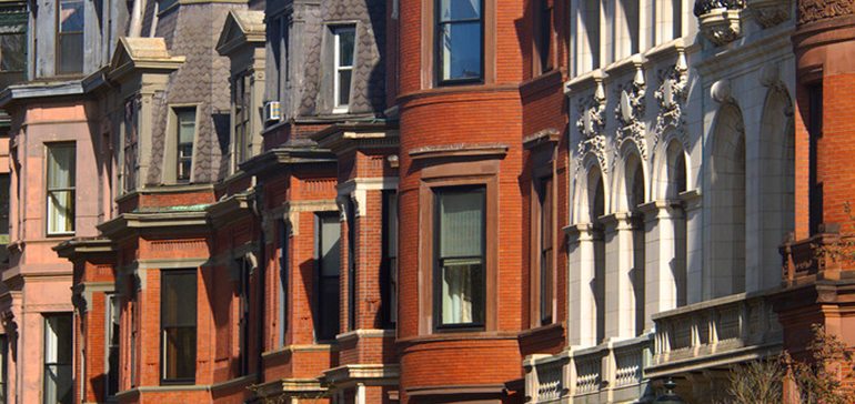 boston student housing investment