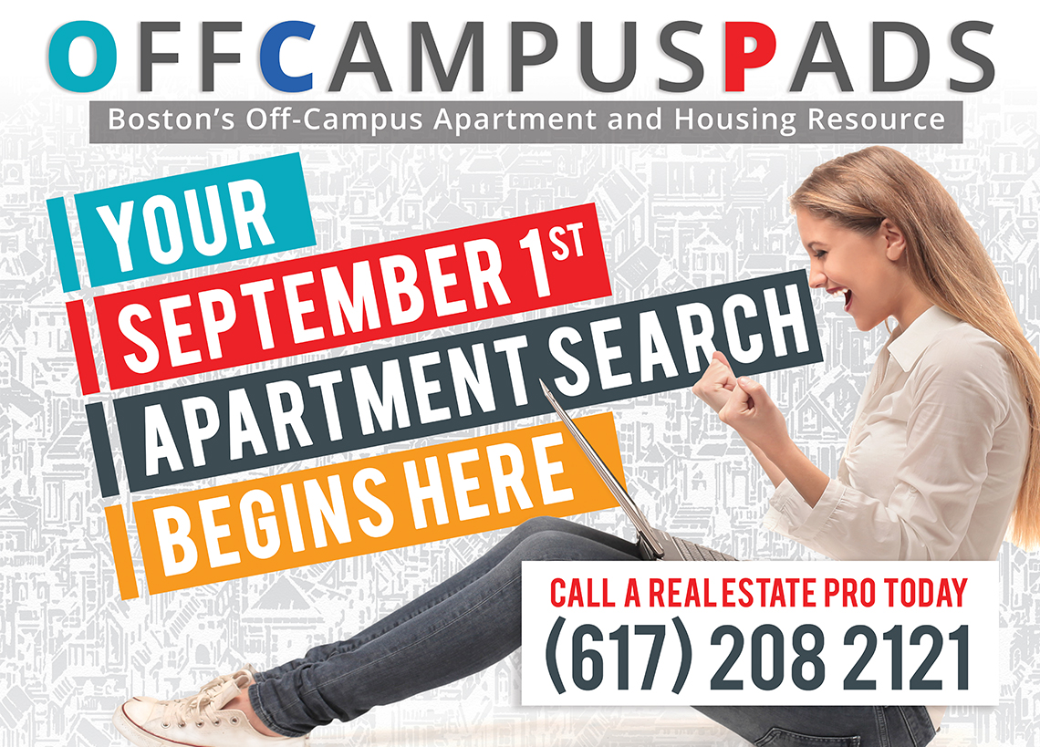 Off Campus Apartment Rental Search