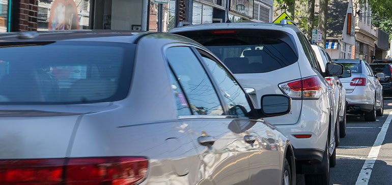 Boston Parking Spaces Off Campus Pads Apartments